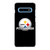 PITTSBURGH STEELERS LOGO FOOTBALL TEAM Samsung Galaxy S10 Plus Case