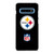 PITTSBURGH STEELERS NFL ICON Samsung Galaxy S10 Plus Case