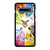 POKEMON ALL EEVEE Samsung Galaxy S10 Plus Case