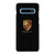 PORSCHE CAR ICON LOGO Samsung Galaxy S10 Plus Case