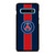 PSG PARIS SAINT GERMAIN LOGO AIR JORDAN Samsung Galaxy S10 Plus Case