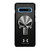PUNISHER UNDER ARMOR IRON Samsung Galaxy S10 Plus Case