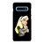 PUNK DISNEY PRINCESS Samsung Galaxy S10 Plus Case