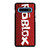 ROBLOX GAMES ICON Samsung Galaxy S10 Plus Case