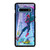 SPIDERMAN MILES MORALES COSTUM Samsung Galaxy S10 Plus Case