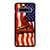 ST LOUIS CARDINALS MLB FLAG Samsung Galaxy S10 Plus Case