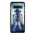 STAR WARS R2D2 ROBOT Samsung Galaxy S10 Plus Case