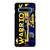 STEPHEN CURRY GOLDEN STATE WARRIORS Samsung Galaxy S10 Plus Case