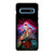 STRANGER THINGS 3 SERIES Samsung Galaxy S10 Plus Case