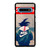 SUPREME GOKU DRAGON BALL Samsung Galaxy S10 Plus Case