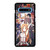 SWORD ART ONLINE KIRITO AND ASUNA LOVE Samsung Galaxy S10 Plus Case