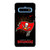 TAMPA BAY BUCCANEERS NFL NIKE FOOTBALL Samsung Galaxy S10 Plus Case