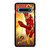 THE FLASH SUPERHERO DC Samsung Galaxy S10 Plus Case