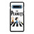 THE PEANUTS SNOOPY ABBEY ROAD Samsung Galaxy S10 Plus Case