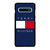 TOMMY HILFIGER BLUE Samsung Galaxy S10 Plus Case