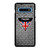 TRIUMPH MOTORCYCLE EMBLEM Samsung Galaxy S10 Plus Case