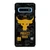 UNDER ARMOUR CAMO PROJECT ROCK Samsung Galaxy S10 Plus Case
