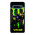 VALENTINO ROSSI THE DOCTOR VR46 MOTO GP Samsung Galaxy S10 Plus Case