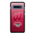 WISCONSIN BADGER LOGO UNIVERSITY FOOTBALL TEAM Samsung Galaxy S10 Plus Case