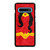 WONDER WOMAN ICON Samsung Galaxy S10 Plus Case