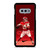 ACT PATRICK MAHOMES KANSAS CITY CHIEFS Samsung Galaxy S10e Case