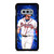 ACUNA JR ATLANTA BRAVES ART MLB Samsung Galaxy S10e Case
