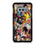 ANIME MANGA COLLABS Samsung Galaxy S10e Case