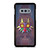 ART MAJORA'S MASK THE LEGEND OF ZELDA Samsung Galaxy S10e Case