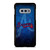 ATLANTA BRAVES A BASEBALL LOGO Samsung Galaxy S10e Case