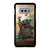 BABY YODA COSMIC STAR WARS Samsung Galaxy S10e Case