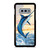 BIG GUY HARVEY Samsung Galaxy S10e Case