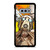 BORDERLANDS CHARACTER Samsung Galaxy S10e Case