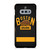 BOSTON BRUINS HOCKEY TEAM BEAR LOGO Samsung Galaxy S10e Case