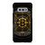 BOSTON BRUINS HOCKEY TEAM ICON Samsung Galaxy S10e Case