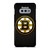 BOSTON BRUINS REEBOK HOCKEY TEAM Samsung Galaxy S10e Case