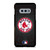 BOSTON RED SOX MLB LOGO EMBLEM Samsung Galaxy S10e Case
