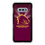 BRONCOS BRISBANE FOTTBALL TEAM LOGO Samsung Galaxy S10e Case