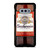 BUDWEISER BOTTLE LOGO Samsung Galaxy S10e Case
