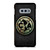 CLUB AMERICA BLACK CA Samsung Galaxy S10e Case