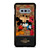 COACH NEW YORK BROWN MICKEY AND MINNIE MOUSE Samsung Galaxy S10e Case