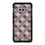 COACH NEW YORK DESIGN PATERN Samsung Galaxy S10e Case