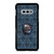 COOL HAUNTED PATTERN Samsung Galaxy S10e Case