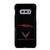 CORVETTE STINGRAY C8 CAR LOGO Samsung Galaxy S10e Case
