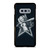 DALLAS COWBOYS HARLEY QUINN Samsung Galaxy S10e Case
