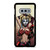 DEADPOOL AND HARLEY QUINN Samsung Galaxy S10e Case