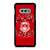 DELTA SIGMA THETA ICON Samsung Galaxy S10e Case