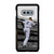 DEREK JETER 2 NEW YORK YANKEES Samsung Galaxy S10e Case