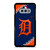 DETROIT TIGERS BASEBALL MLB LOGO Samsung Galaxy S10e Case