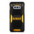 DEWALT TOOL LOGO RADIO Samsung Galaxy S10e Case