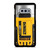 DEWALT TOOL LOGO XR SCREW Samsung Galaxy S10e Case